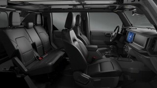 2026 Ford Bronco® Internal Image 1